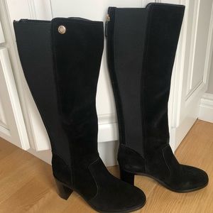 Tory Burch Knee High Boots